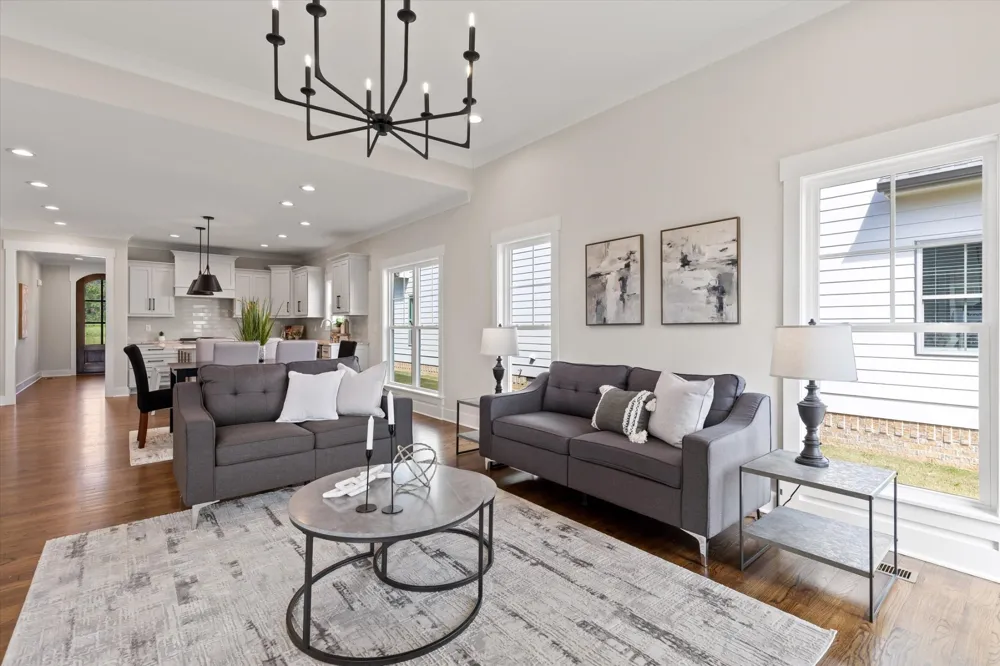 3167 Grassland Circle Apison, TN 37302