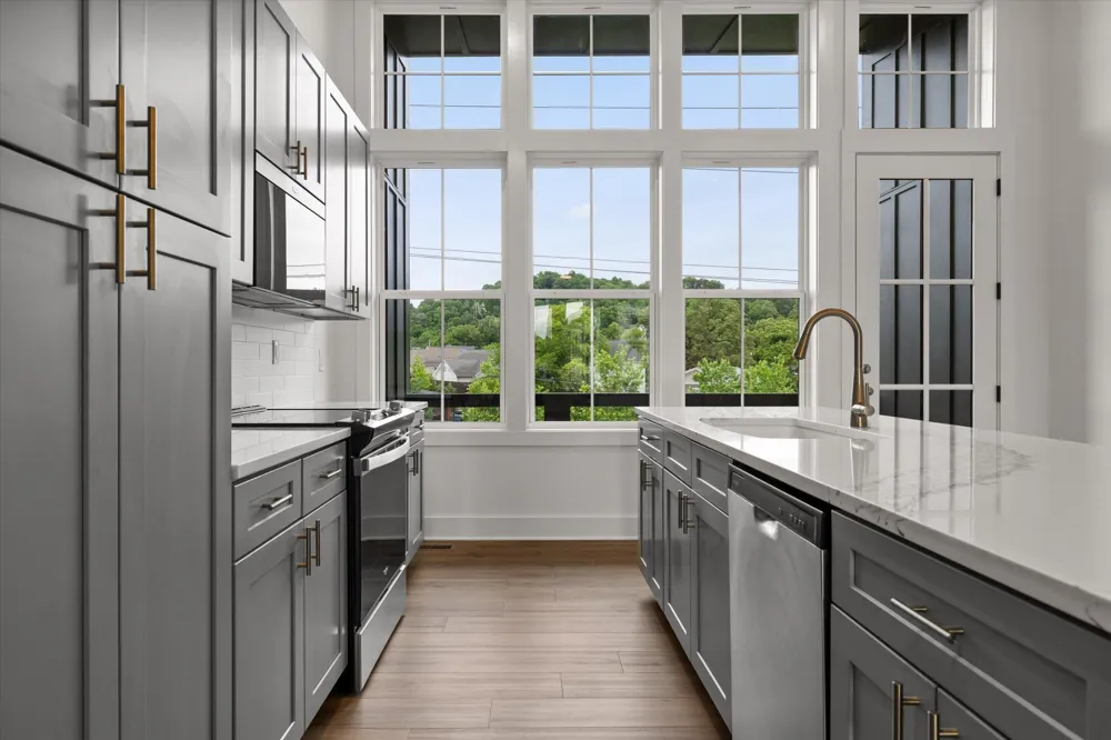 724 Belletrace Circle Chattanooga, TN 37405