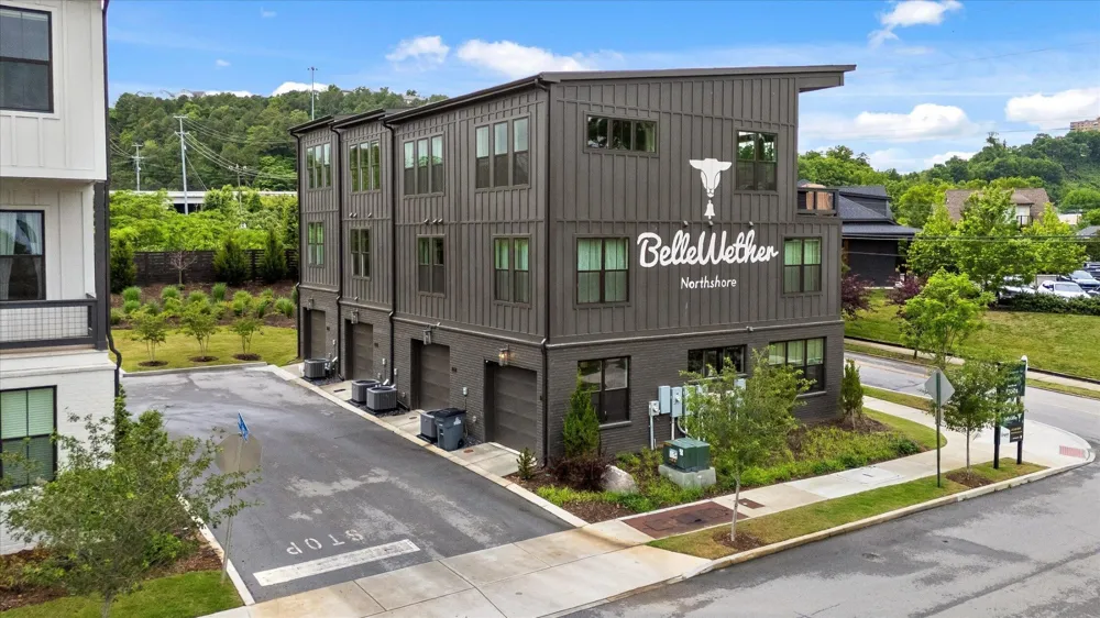 724 Belletrace Circle Chattanooga, TN 37405