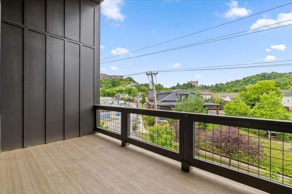 724 Belletrace Circle Chattanooga, TN 37405