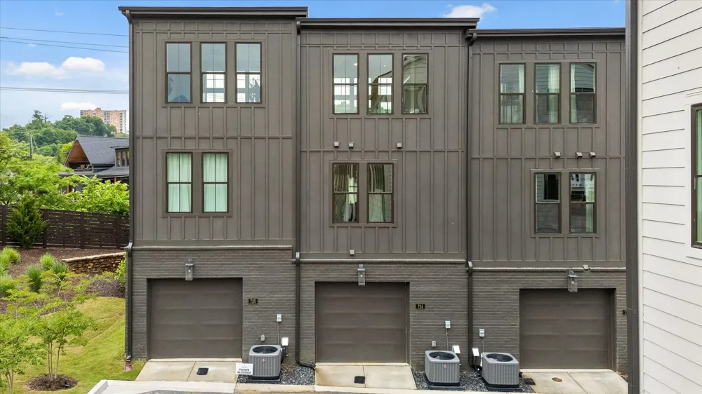 724 Belletrace Circle Chattanooga, TN 37405