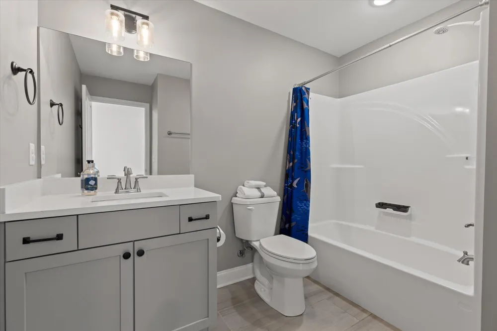 523 NE Bellingham Drive Cleveland, TN 37311