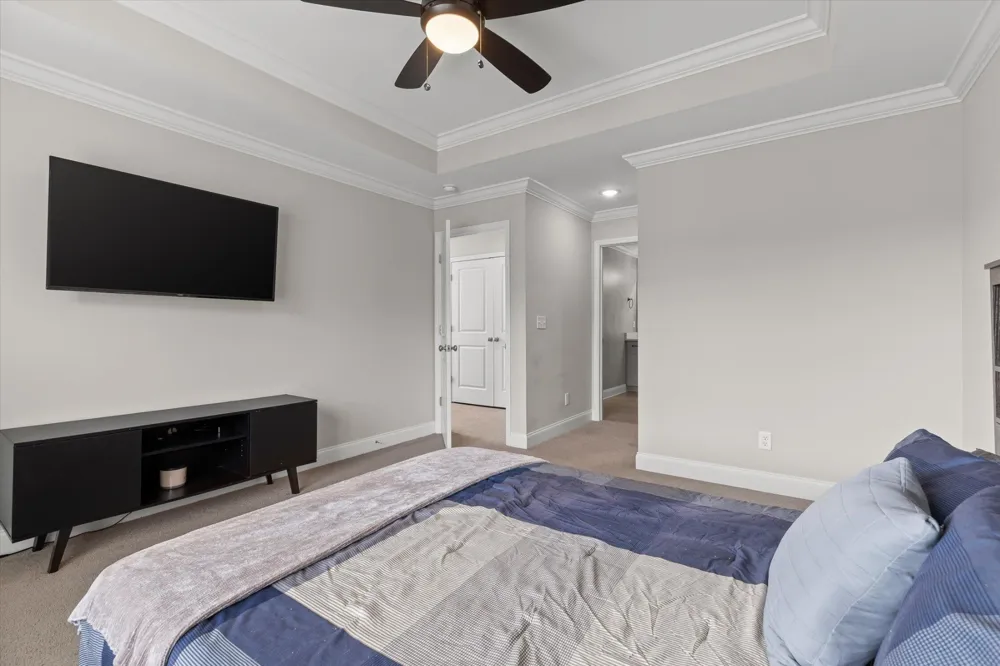 523 NE Bellingham Drive Cleveland, TN 37311