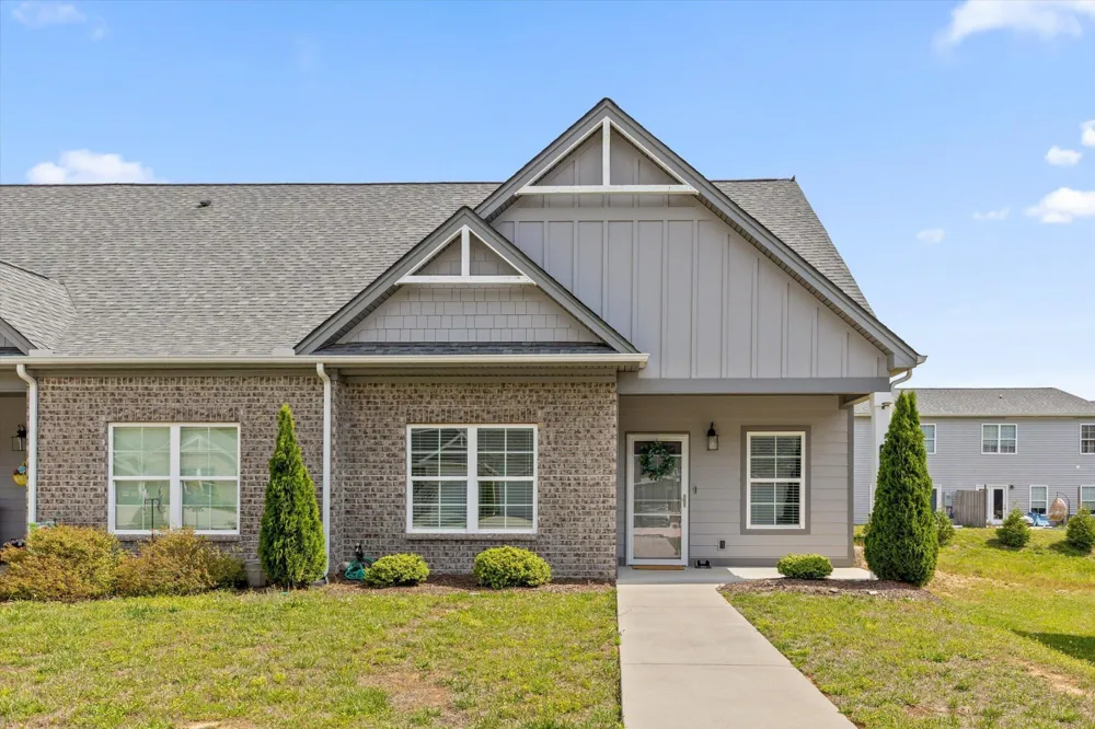 523 NE Bellingham Drive Cleveland, TN 37311