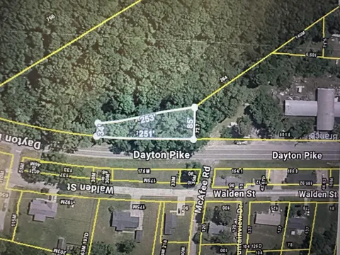 0 Dayton Pike