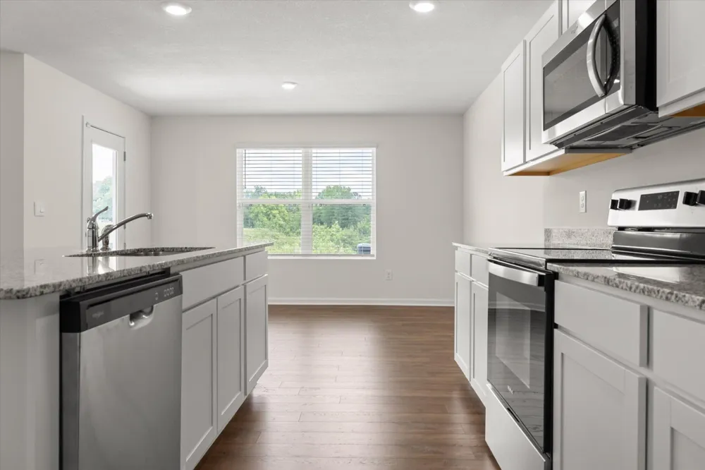 29 Rinde Lane La Fayette, GA 30728