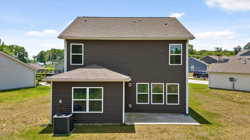 29 Rinde Lane La Fayette, GA 30728