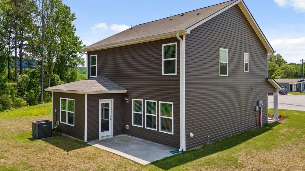 29 Rinde Lane La Fayette, GA 30728