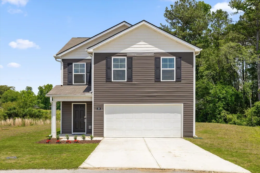 29 Rinde Lane La Fayette, GA 30728