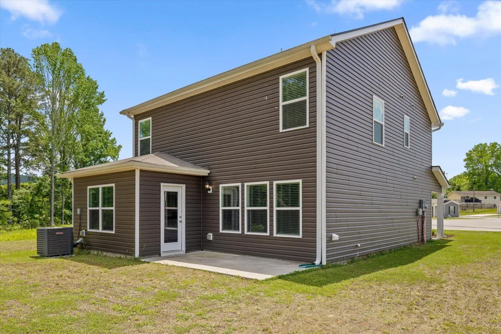 29 Rinde Lane La Fayette, GA 30728