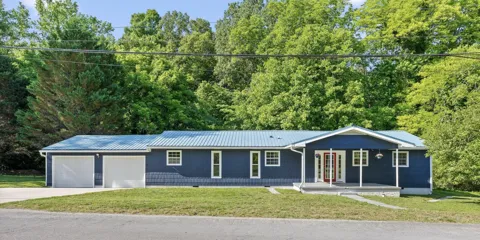 5 E Wotring Street