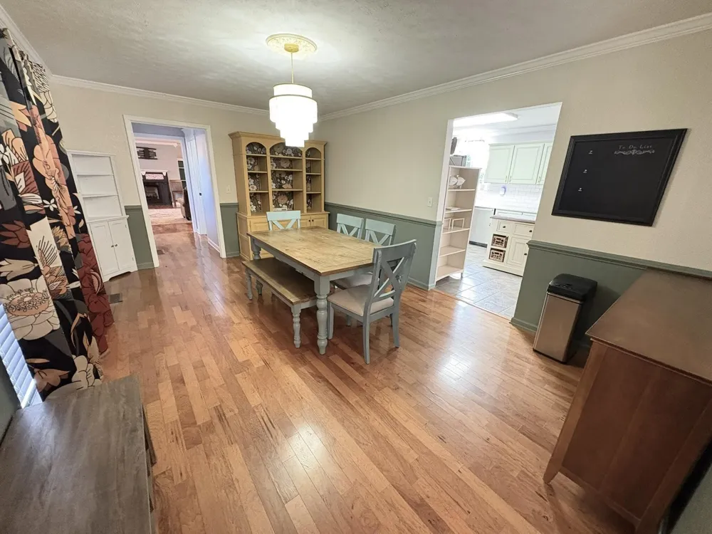 859 Black Oak Estates Road Dayton, TN 37321