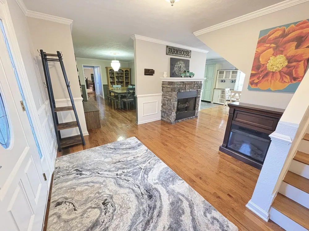 859 Black Oak Estates Road Dayton, TN 37321