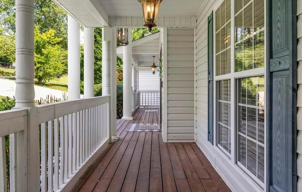 859 Black Oak Estates Road Dayton, TN 37321