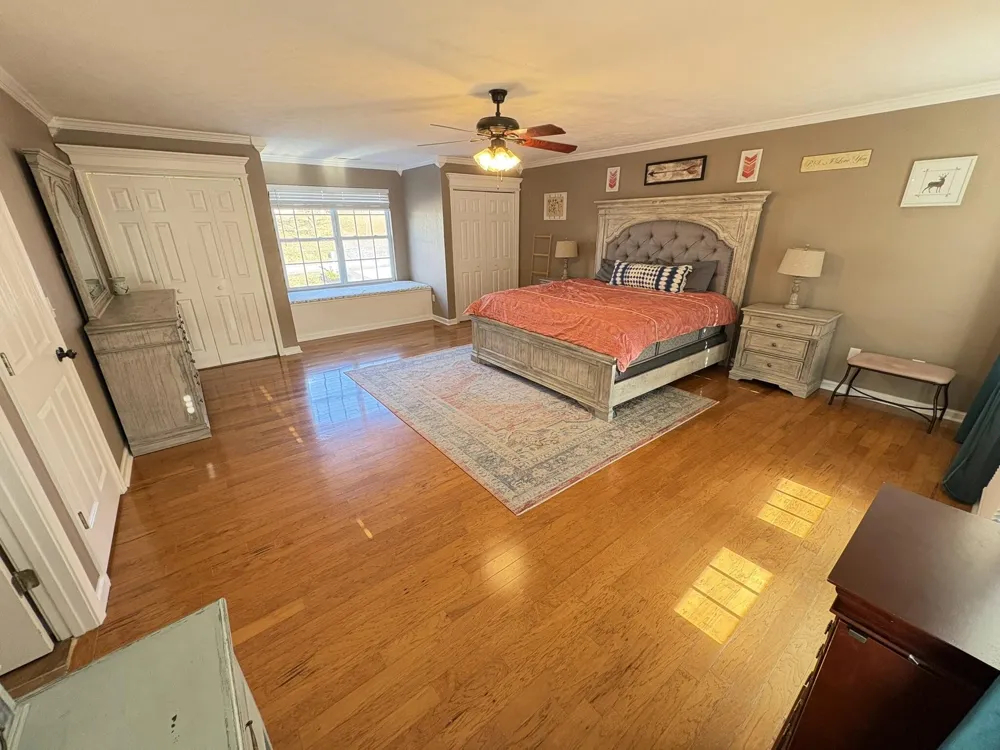859 Black Oak Estates Road Dayton, TN 37321