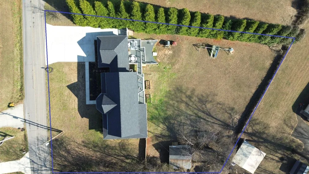 859 Black Oak Estates Road Dayton, TN 37321