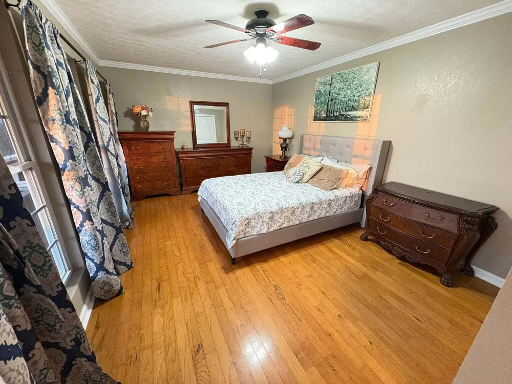859 Black Oak Estates Road Dayton, TN 37321