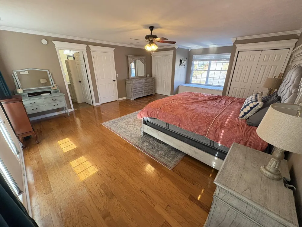859 Black Oak Estates Road Dayton, TN 37321