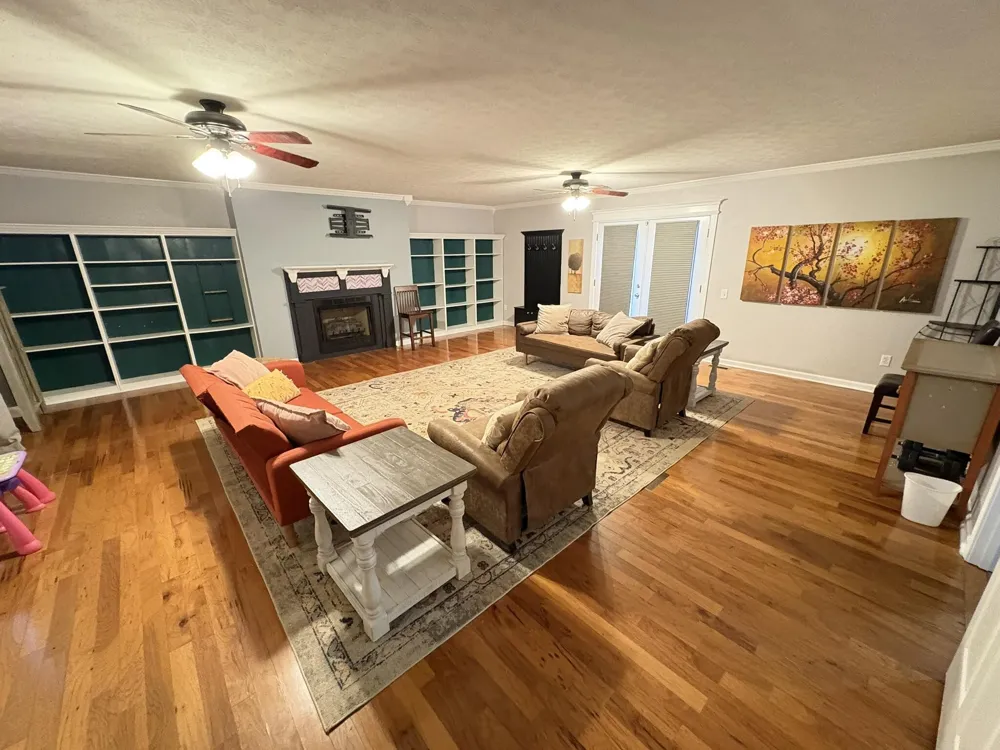 859 Black Oak Estates Road Dayton, TN 37321