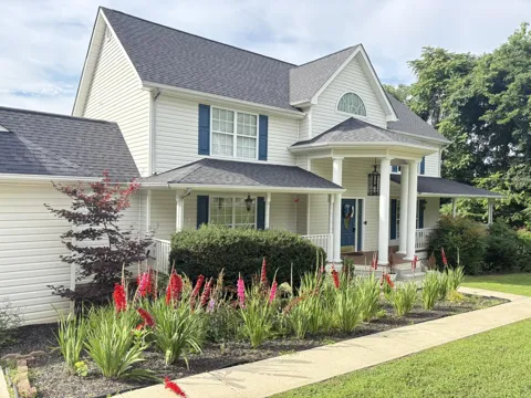 859 Black Oak Estates Road
