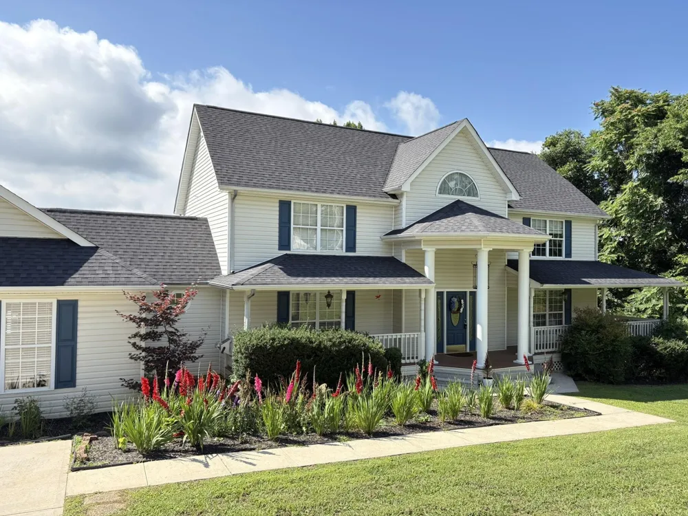 859 Black Oak Estates Road Dayton, TN 37321