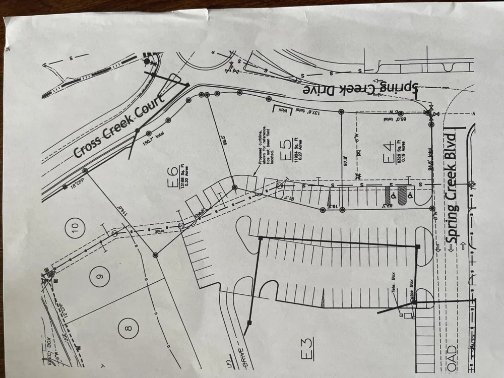4 Spring Creek Boulevard NE Cleveland, TN 37311