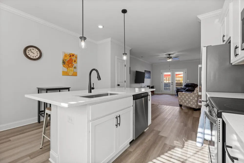 1966 Mitchell Avenue Chattanooga, TN 37408