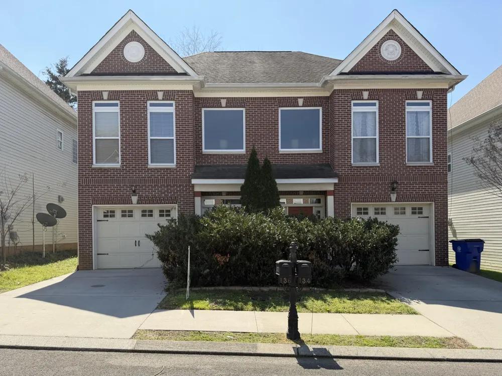 136 Emmyllie Court NE Cleveland, TN 37312