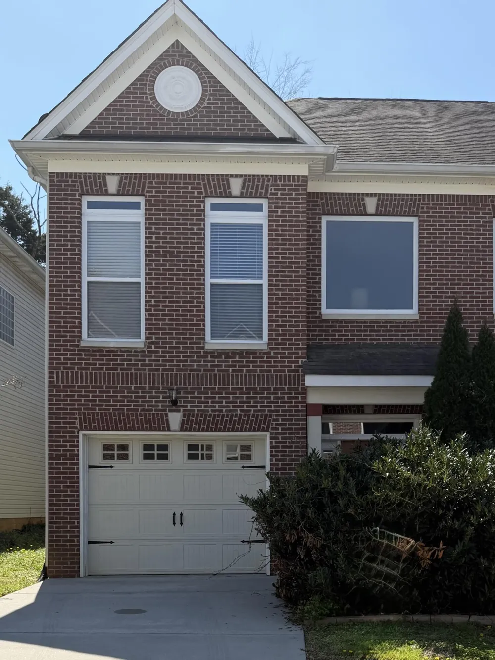 136 Emmyllie Court NE Cleveland, TN 37312
