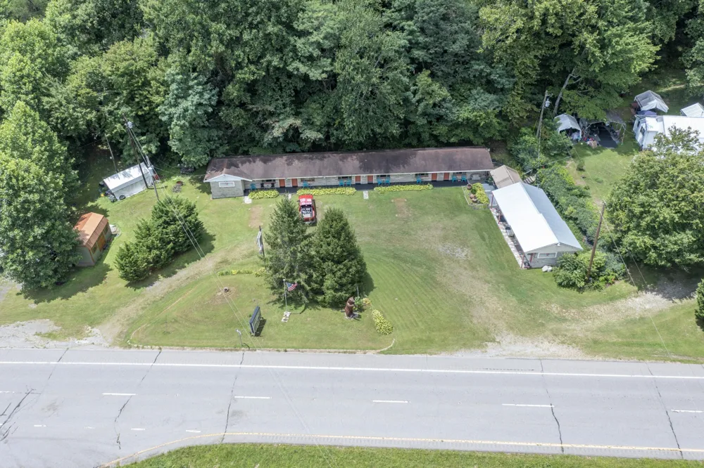 19853 U.S. 64 Murphy, NC 28906
