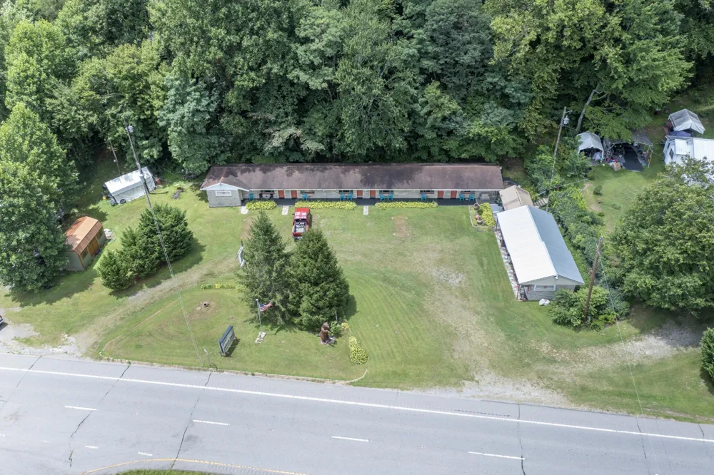 19853 U.S. 64 Murphy, NC 28906