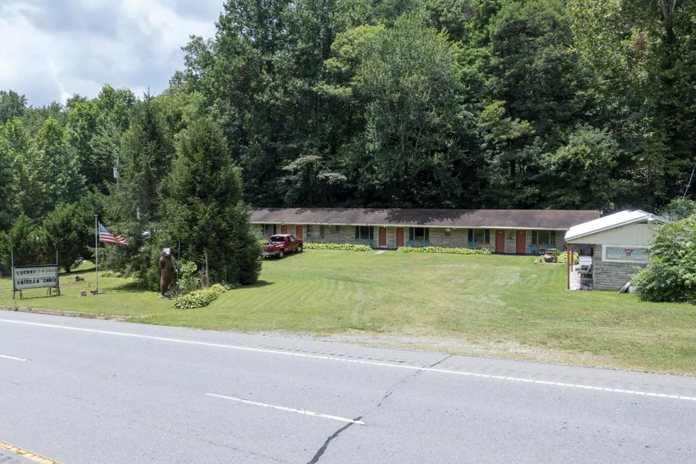19853 U.S. 64 Murphy, NC 28906