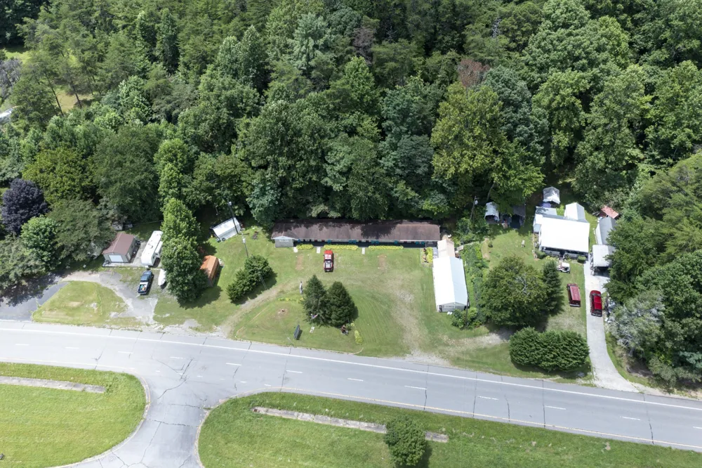 19853 U.S. 64 Murphy, NC 28906