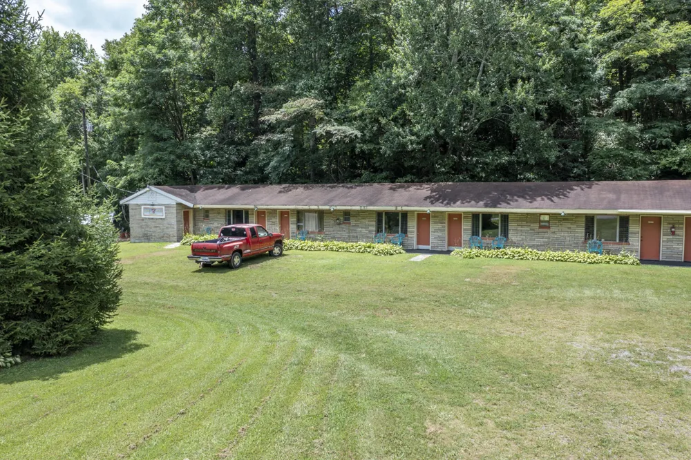 19853 U.S. 64 Murphy, NC 28906