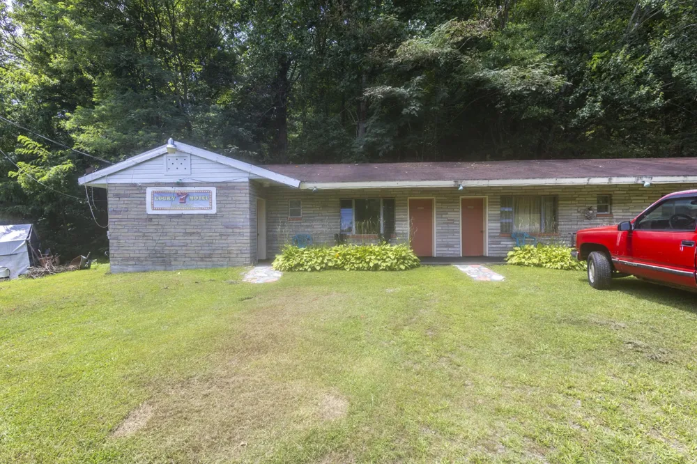 19853 U.S. 64 Murphy, NC 28906