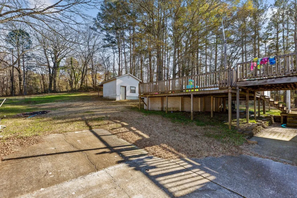 210 Wheeler Avenue Chickamauga, GA 30707