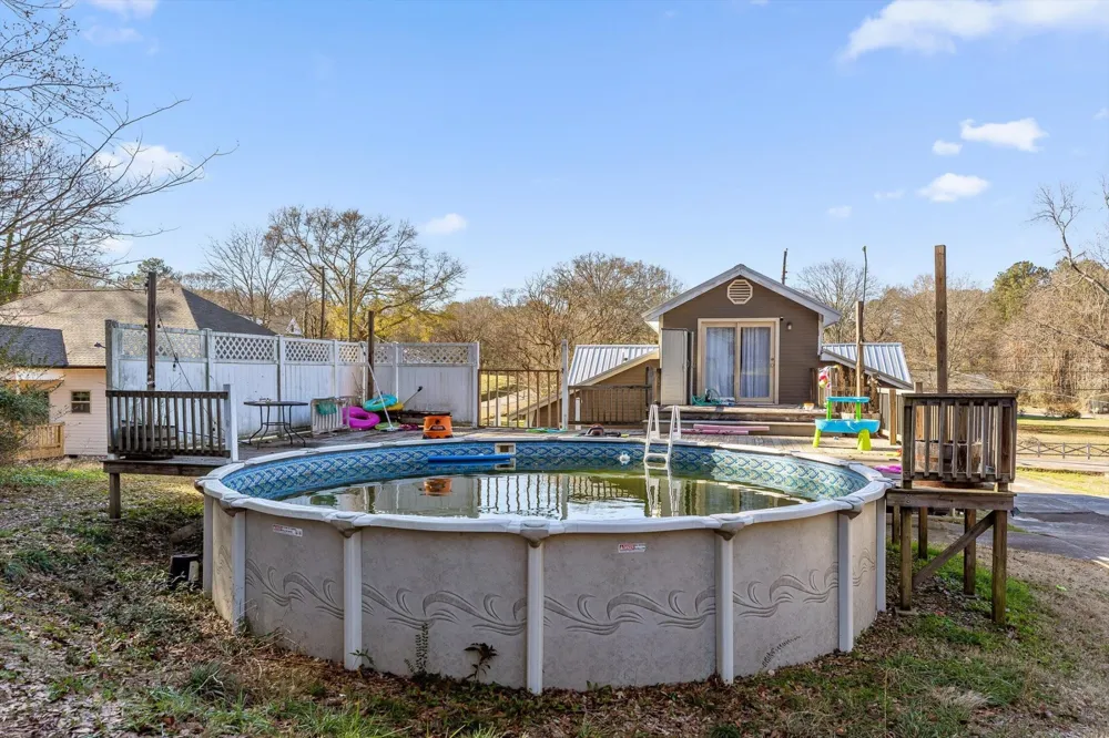 210 Wheeler Avenue Chickamauga, GA 30707