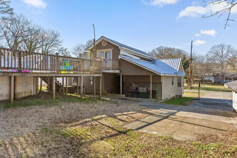 210 Wheeler Avenue Chickamauga, GA 30707