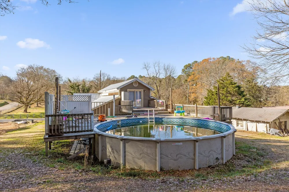 210 Wheeler Avenue Chickamauga, GA 30707