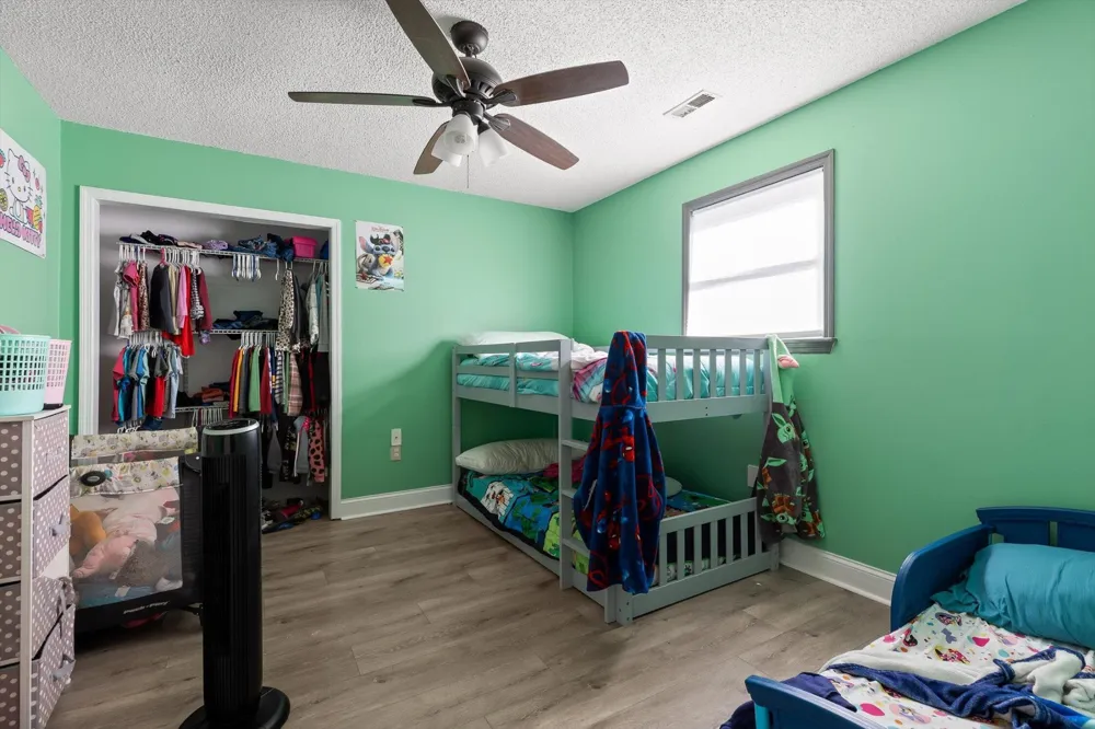 210 Wheeler Avenue Chickamauga, GA 30707