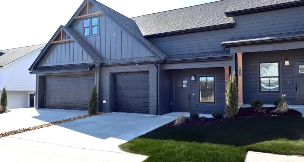 3232 Green Turtle Lane NE Cleveland, TN 37323