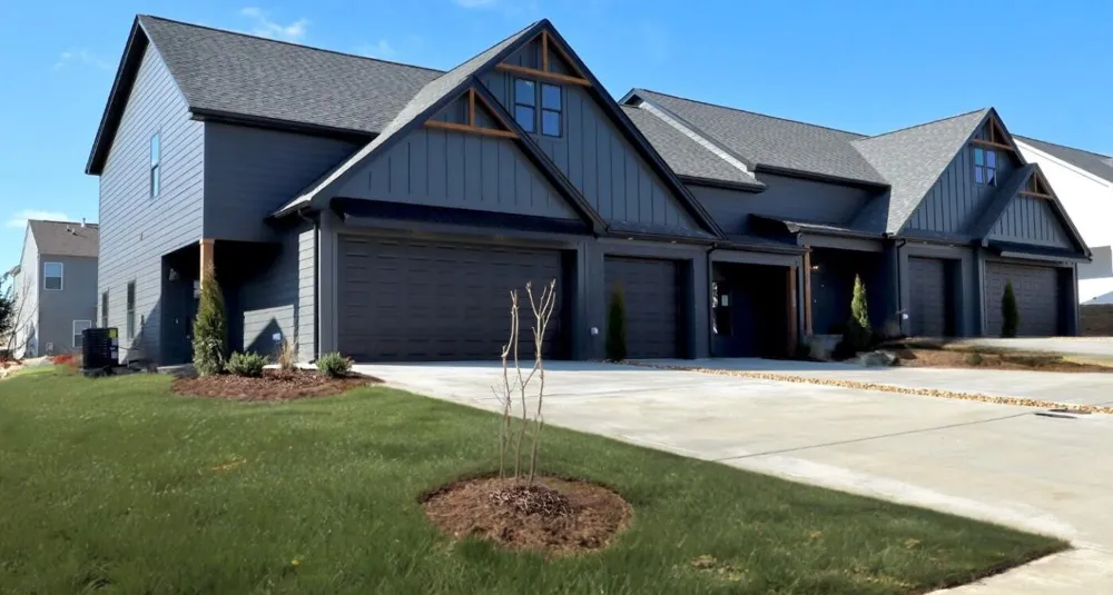 3232 Green Turtle Lane NE Cleveland, TN 37323