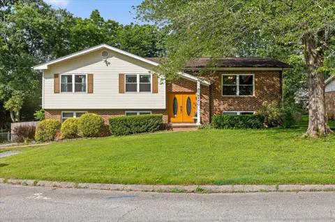 934 Spurling Drive