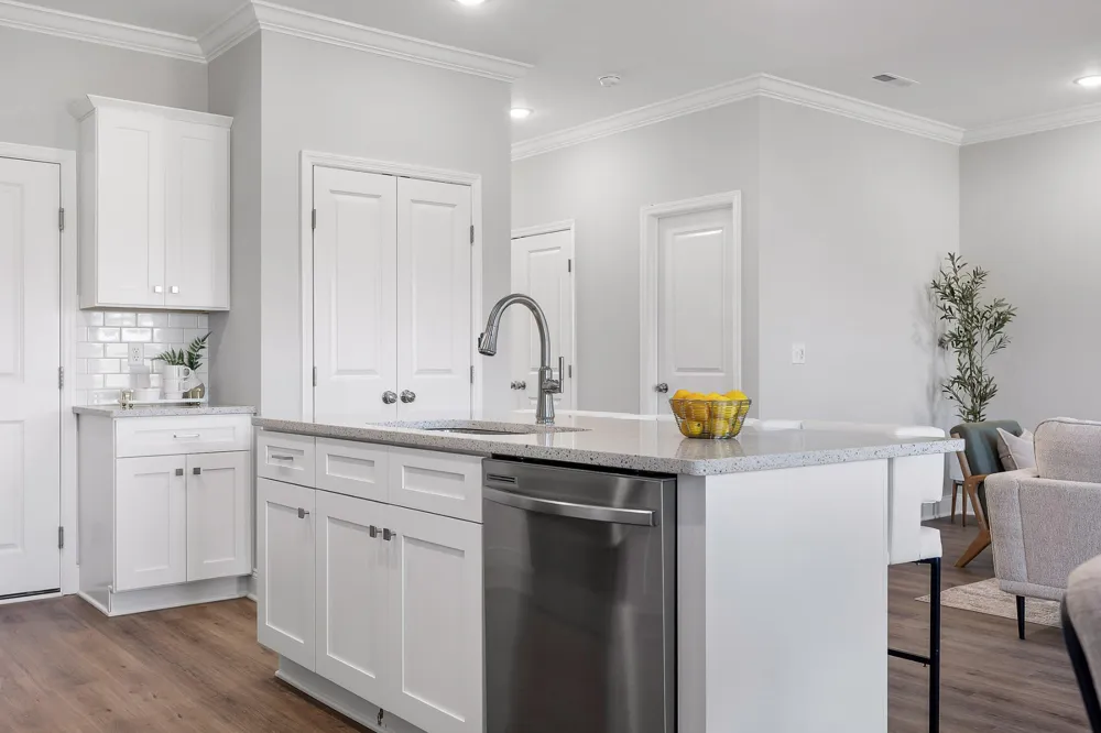 3244 Green Turtle Lane NE Cleveland, TN 37323