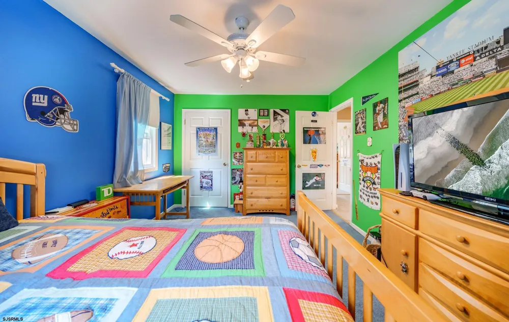 11 Lake Corson Ln Marmora, NJ 08223