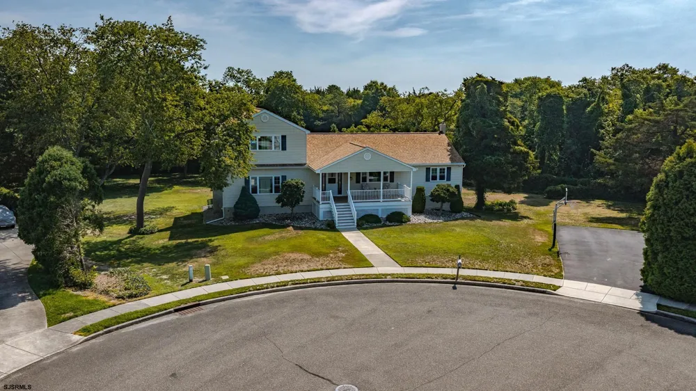 11 Lake Corson Ln Marmora, NJ 08223