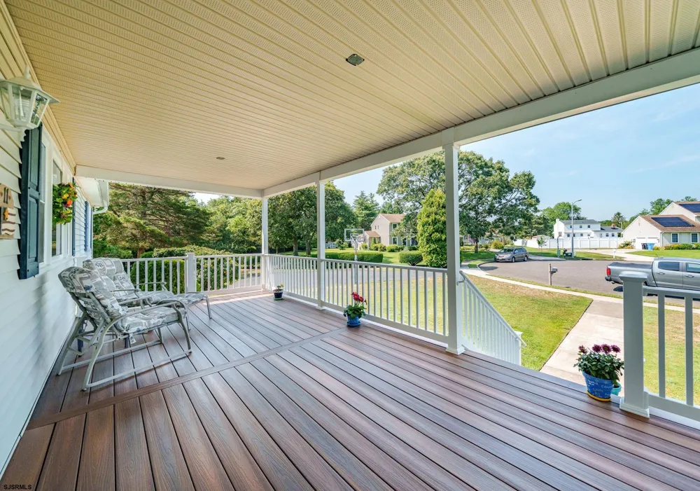 11 Lake Corson Ln Marmora, NJ 08223