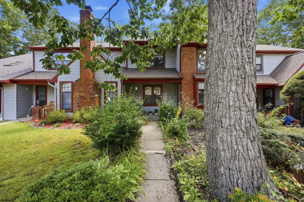 714 Cooper Ferry Smithville, NJ 08205