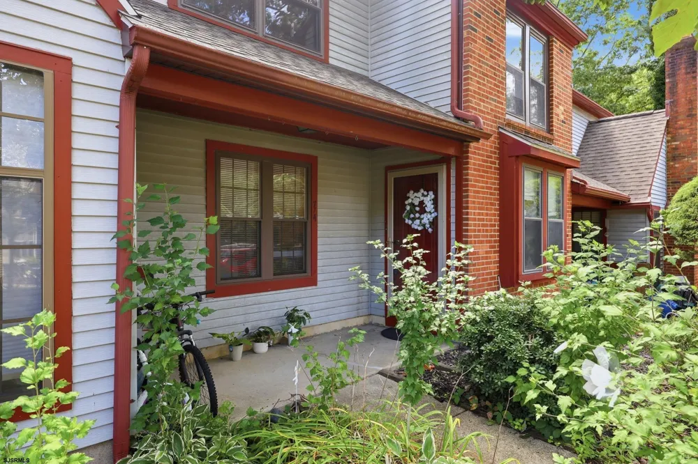 714 Cooper Ferry Smithville, NJ 08205