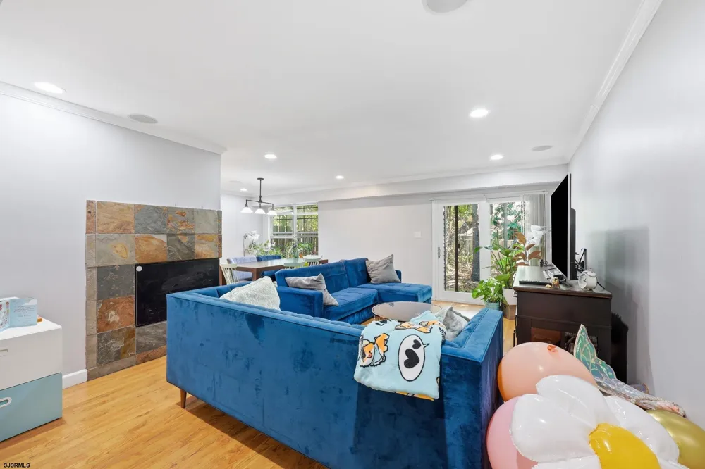 714 Cooper Ferry Smithville, NJ 08205